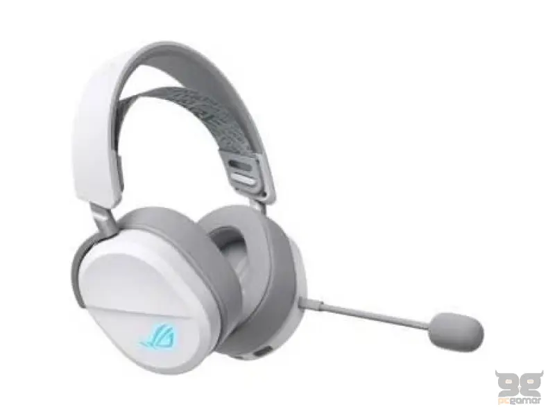 PHO AS ROG Pelta WHT