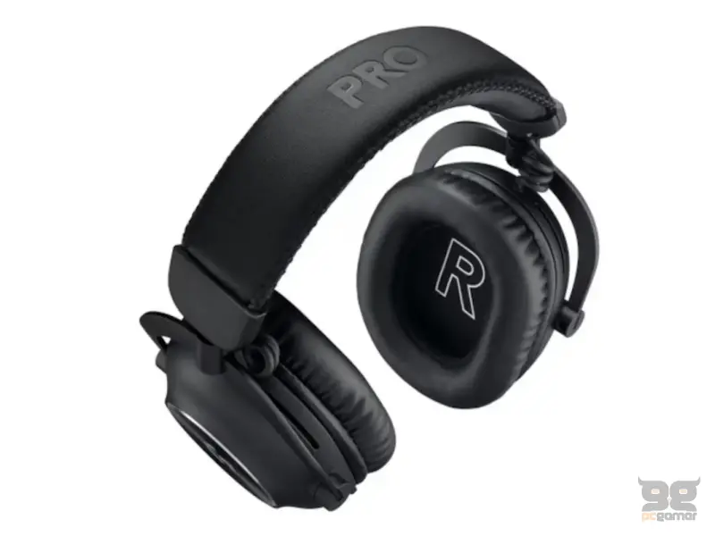 PHO LOG Gaming PRO X 2 Lightspeed Wrls