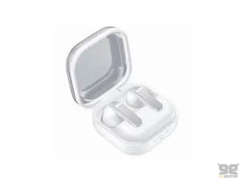 Samsung Buds4 SM-R540NZWAEUC White