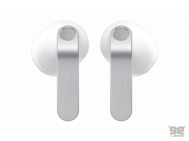 Samsung Buds4 SM-R540NZWAEUC White