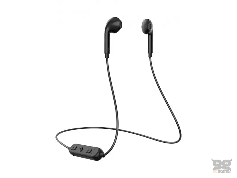 Moye Slusalice Hermes Sport Wireless Headset, Black