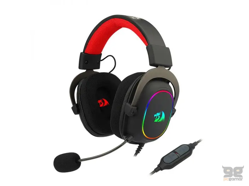 Redragon Slušalice Zeus-X Gaming