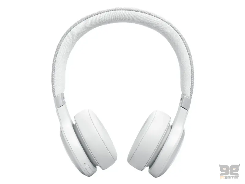 JBL LIVE 670NC Bijele