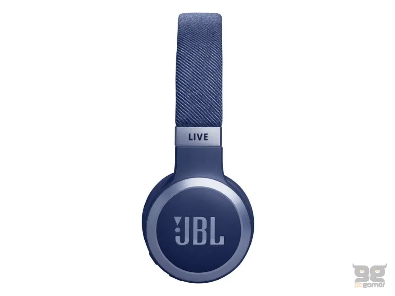 JBL LIVE 670NC Plave