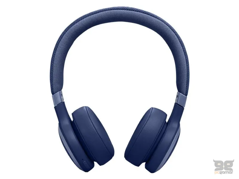 JBL LIVE 670NC Plave