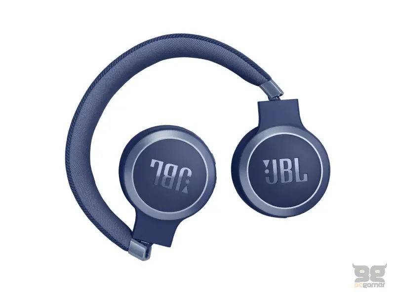 JBL LIVE 670NC Plave