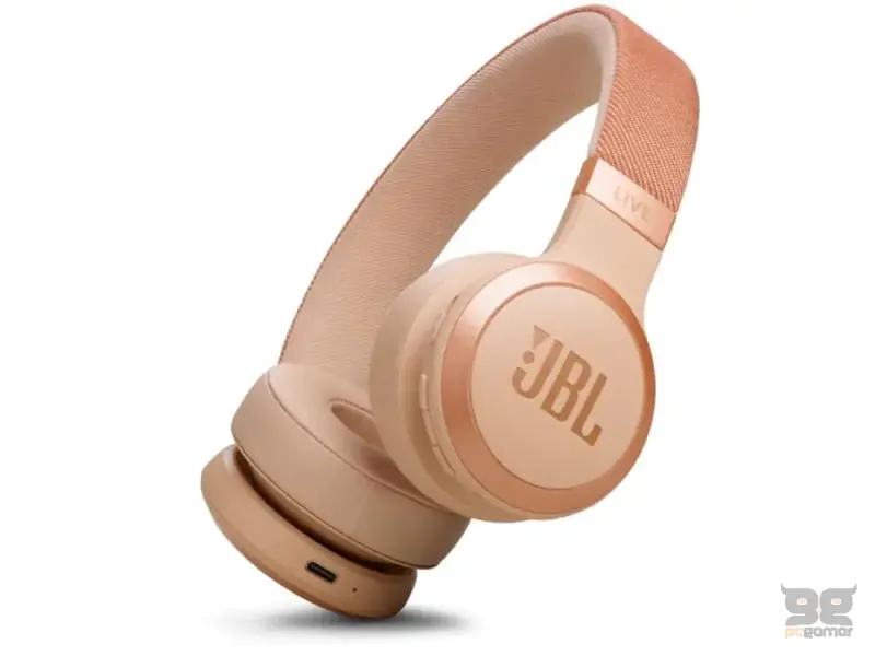 JBL LIVE 670NC Bez