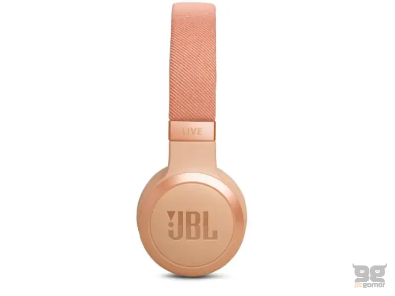 JBL LIVE 670NC Bez