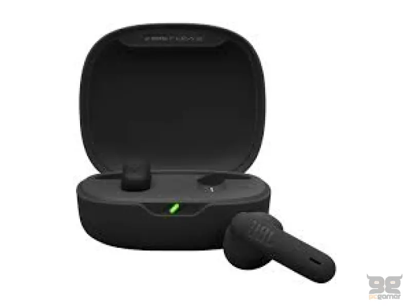 JBL VIBE FLEX 2 Crne