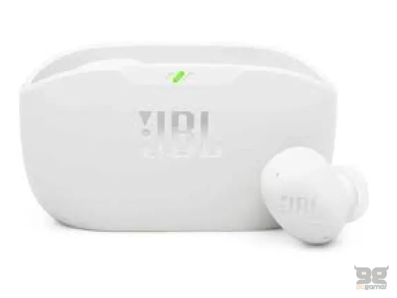 JBL Wave Buds 2 Bijele