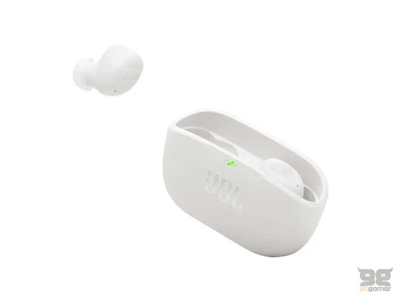 JBL Wave Buds 2 Bijele