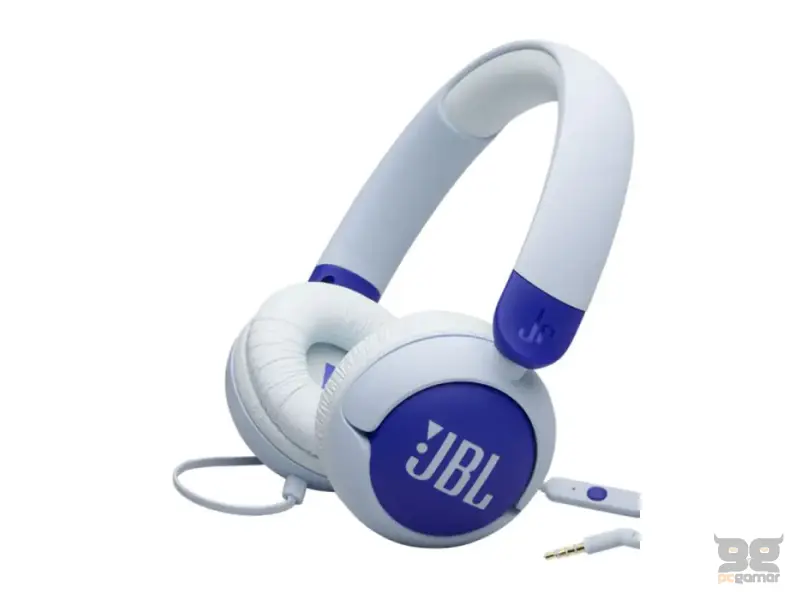 JBL JR 320 plave