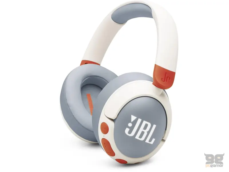 JBL JR 470 Bijele