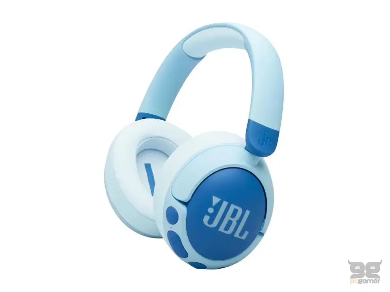 JBL JR 470 NC Plave