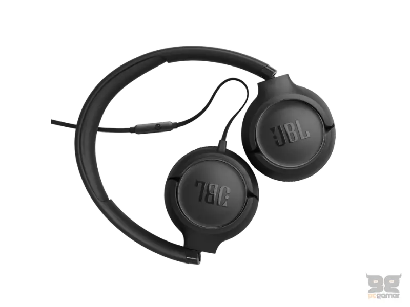 JBL Tune 530 Black