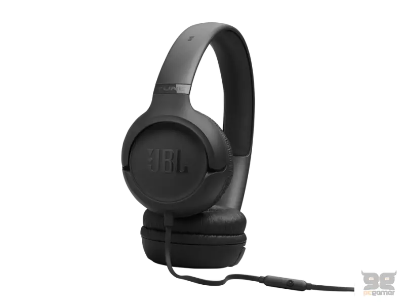 JBL Tune 530 Black
