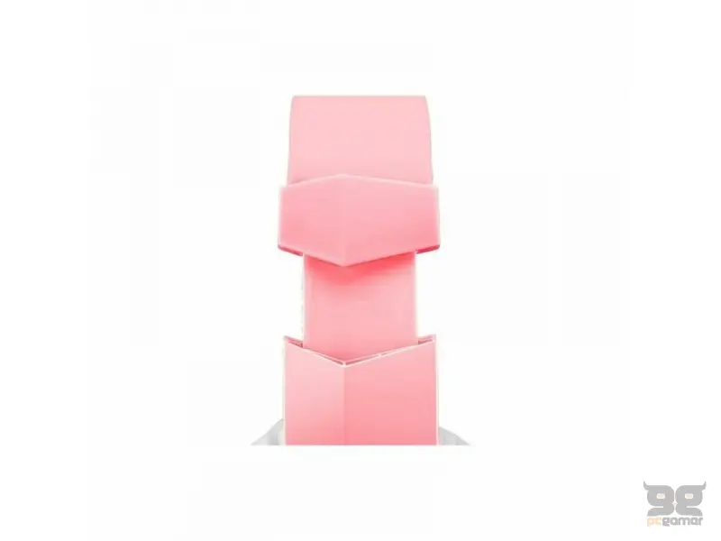 Redragon Slušalice Hylas Pink H260 RGB Gaming Headset