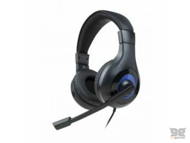 Bigben Slušalice Stereo Gaming PS5 crne