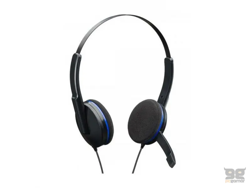 Bigben Slušalice Stereo Gaming PS4