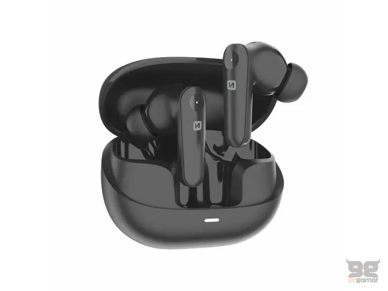 Swissten Slušalice Bluetooth FOCUS, Black