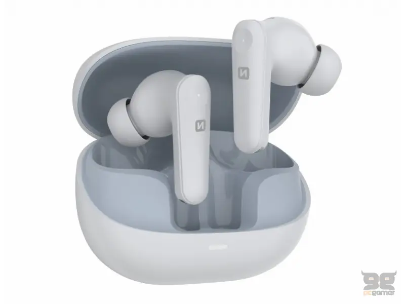 Swissten Slušalice Bluetooth FOCUS, White