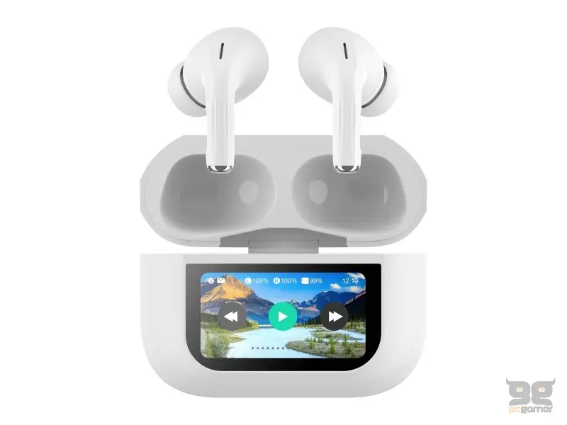 Moye Slušalice Aurras 3 Vision