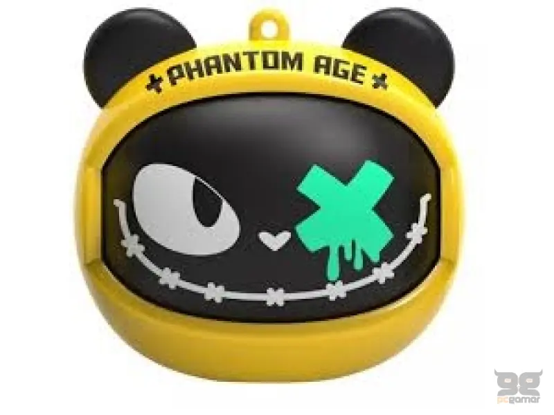 Moye Slušalice Flip Face True Wireless Crash