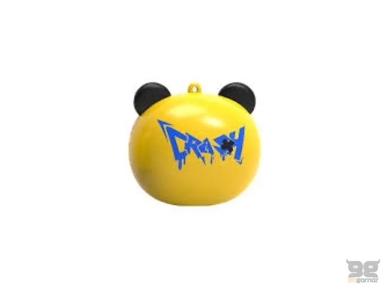 Moye Slušalice Flip Face True Wireless Crash