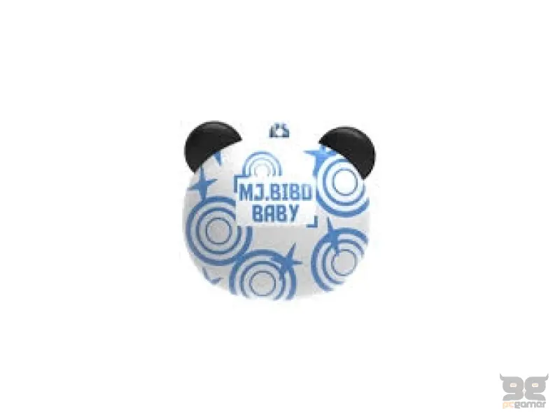 Moye Slušalice Flip Face True Wireless Bibo Baby