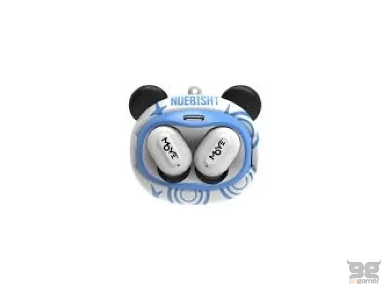 Moye Slušalice Flip Face True Wireless Bibo Baby