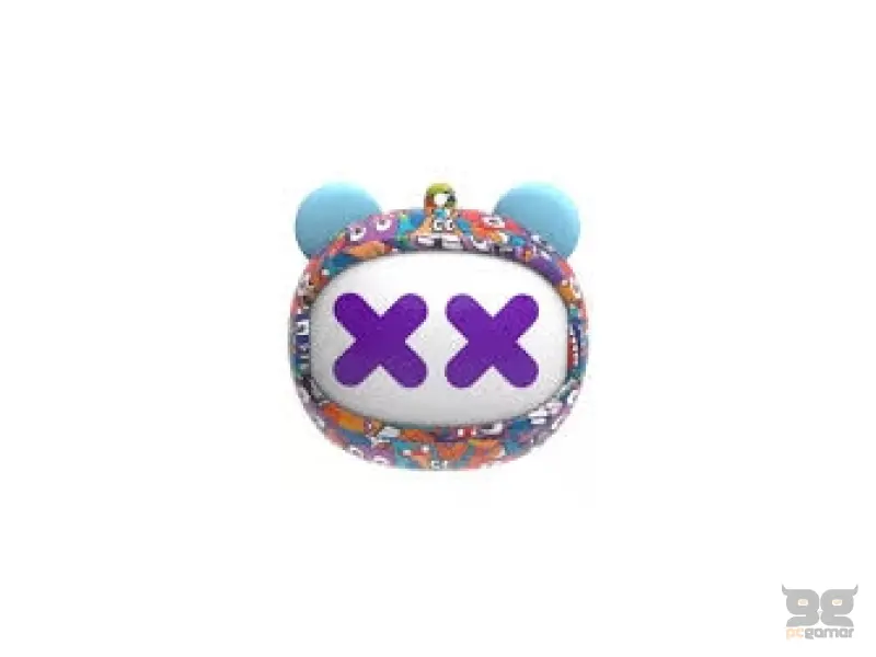 Moye Slušalice Flip Face True Wireless Monster