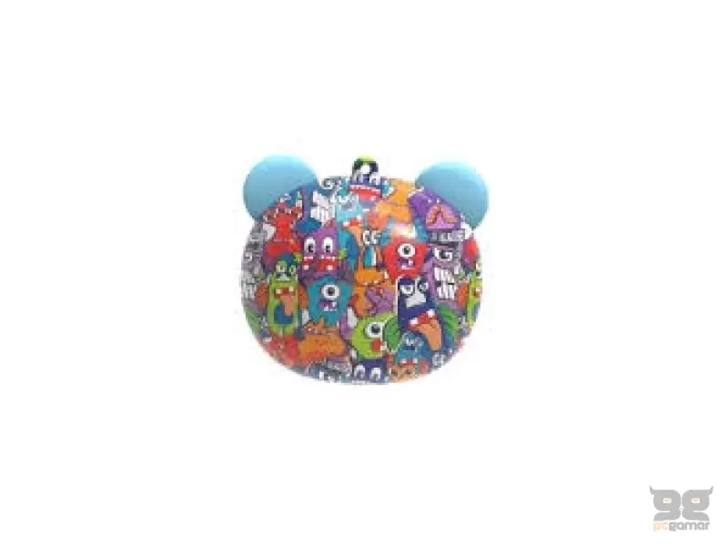 Moye Slušalice Flip Face True Wireless Monster