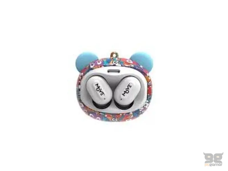 Moye Slušalice Flip Face True Wireless Monster