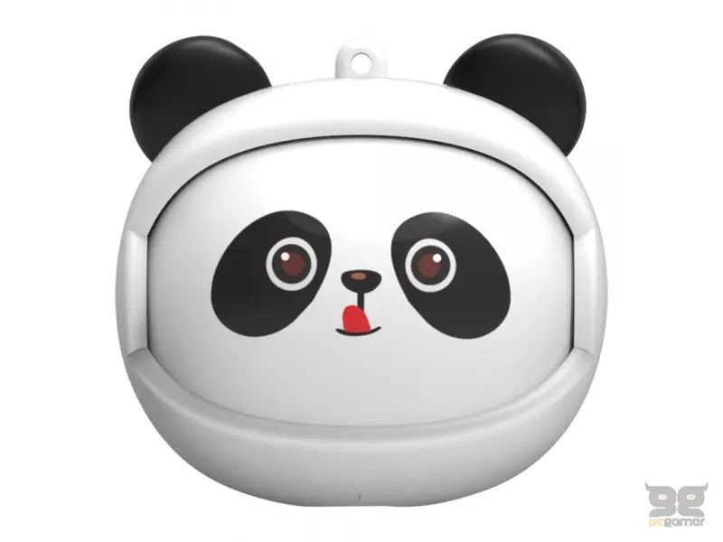 Moye Slušalice Flip Face True Wireless Panda
