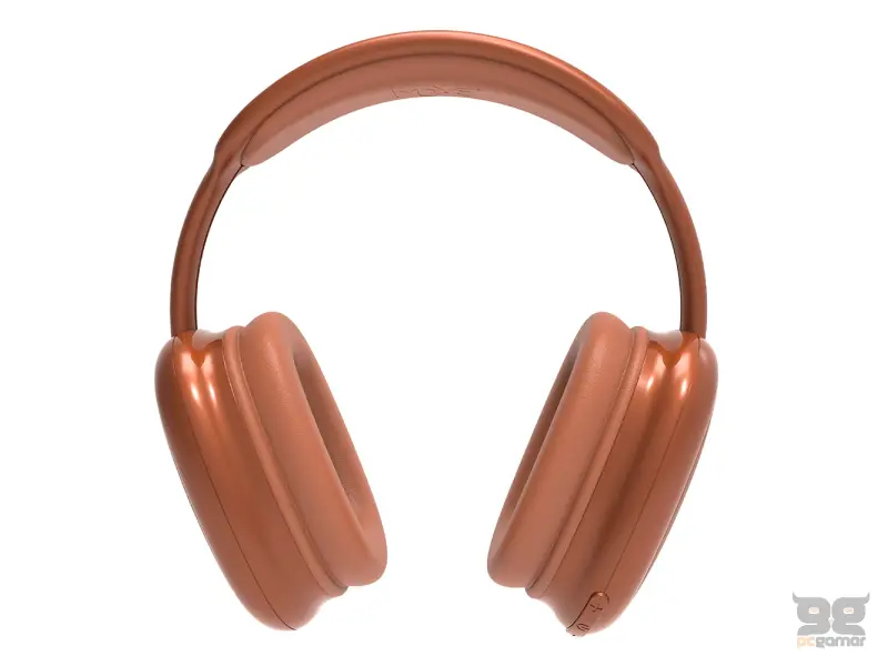 Moye Slušalice Stellar BT sa mikrofonom Copper