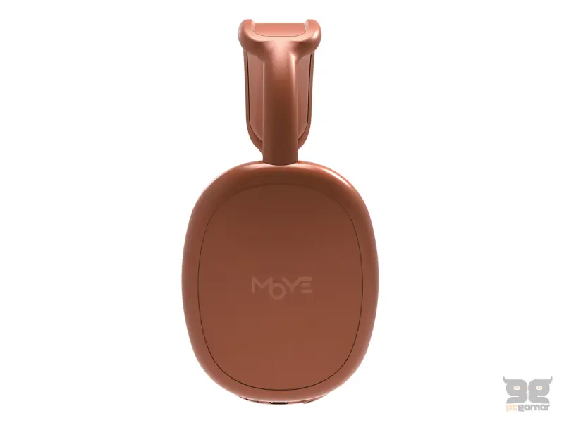 Moye Slušalice Stellar BT sa mikrofonom Copper