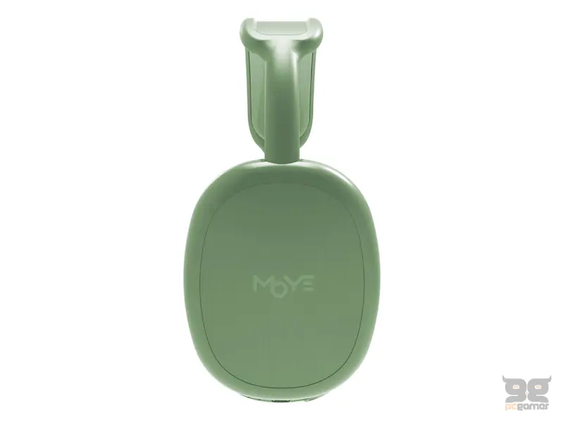 Moye Slušalice Stellar BT sa mikrofonom Green