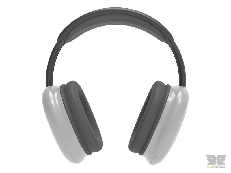 Moye Slušalice Stellar BT sa mikrofonom Silver