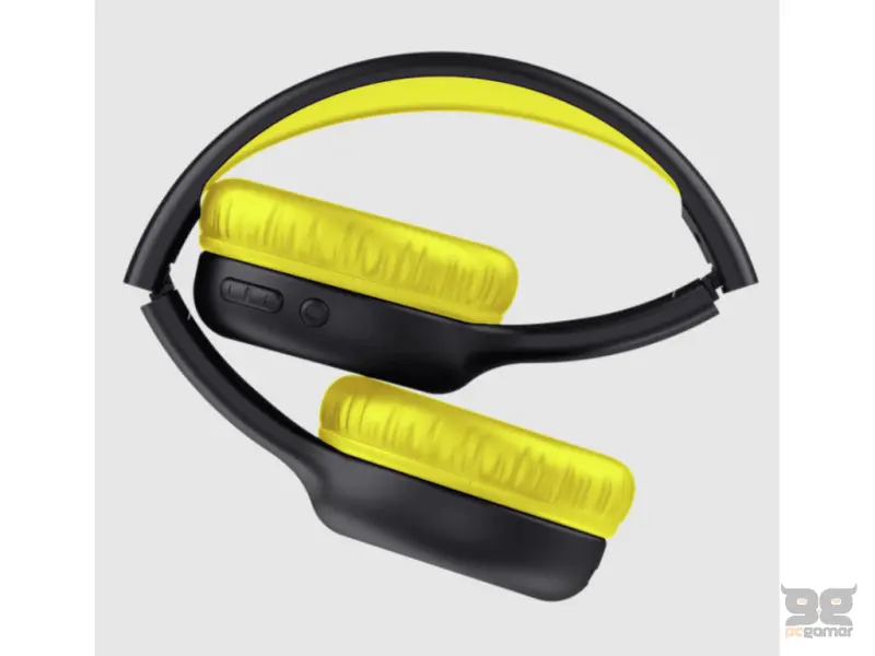 TRUST Nouna Wireless Kids Headphones 3.5mm, USB-C