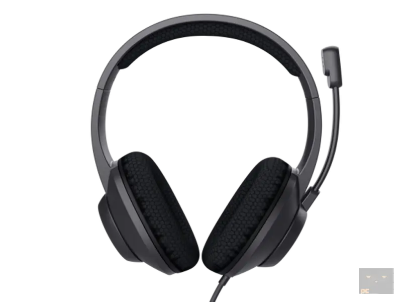 TRUST Ayda Max USB-ENC headset with noise-cancelling microphone/USB-C, USB-A/20 Hz, 20.000 Hz