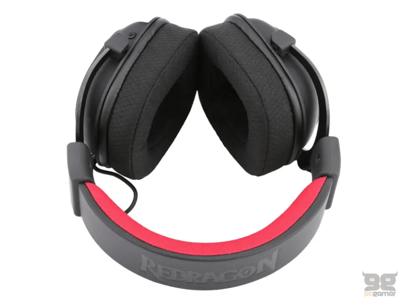 Redragon Slušalice Zeus H510 PRO Wireless Black