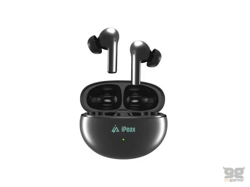 iPEAX Slušalice TWS Bluetooth iTONE Black