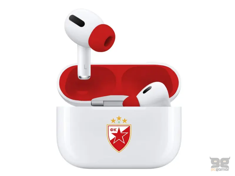 Moye Slušalice Wireless Zvezda