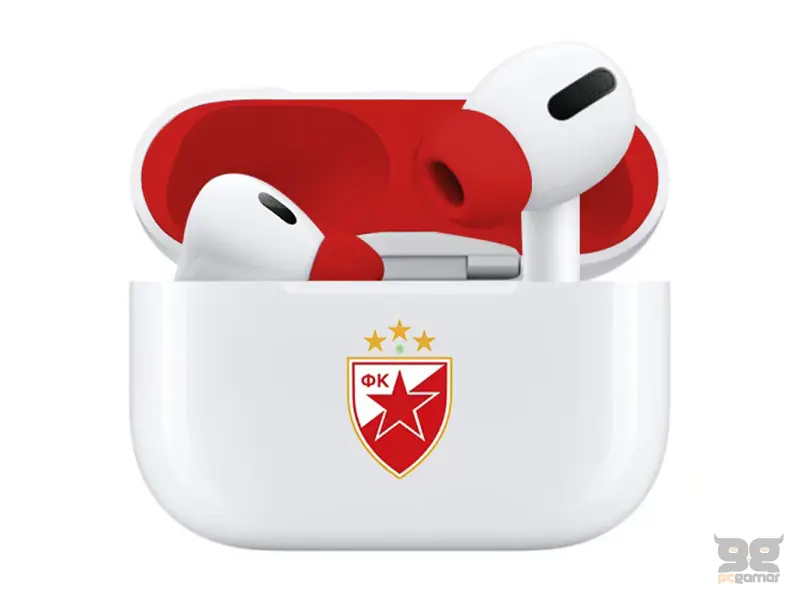 Moye Slušalice Wireless Zvezda