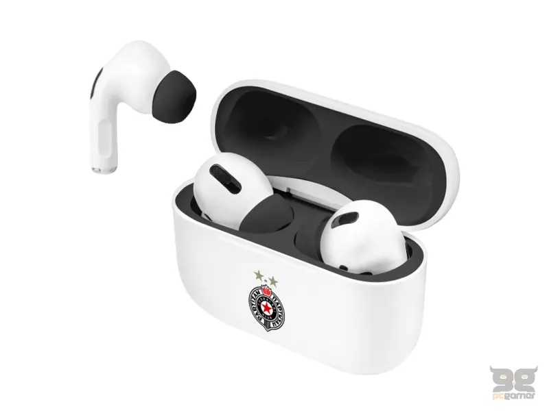 Moye Slušalice Wireless Partizan