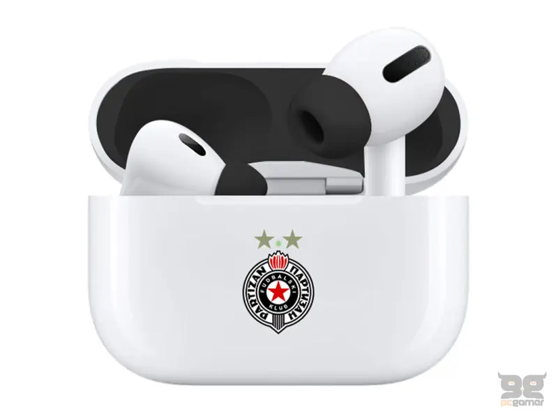 Moye Slušalice Wireless Partizan