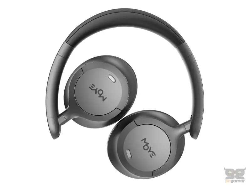 Moye Slušalice Timbre Lite BT Black