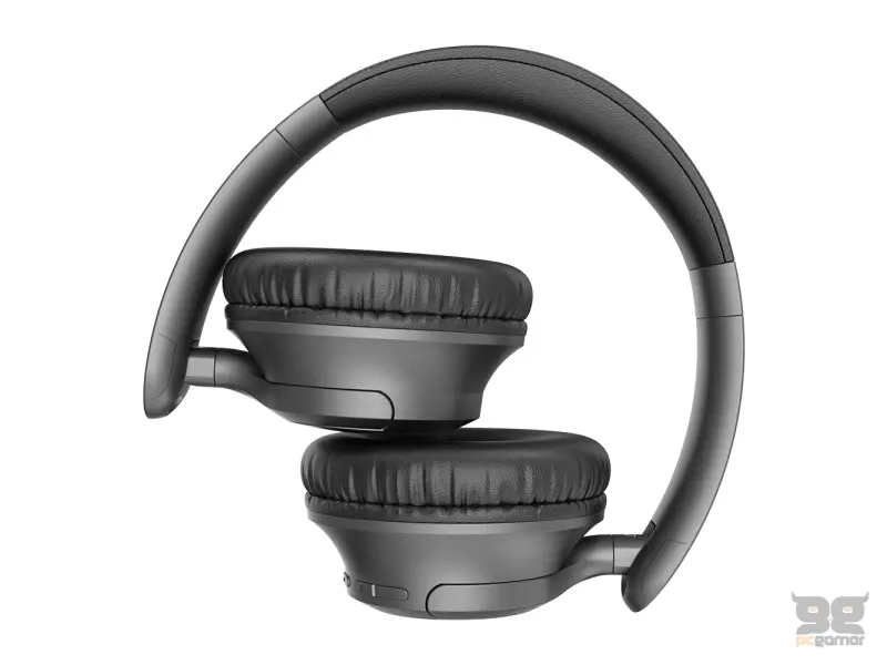 Moye Slušalice Timbre Lite BT Black