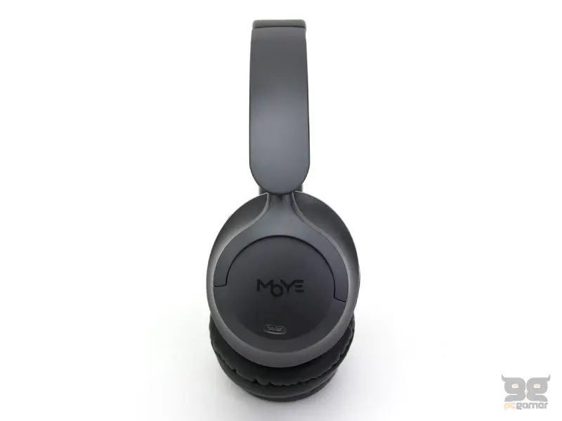 Moye Slušalice Timbre Lite BT Black