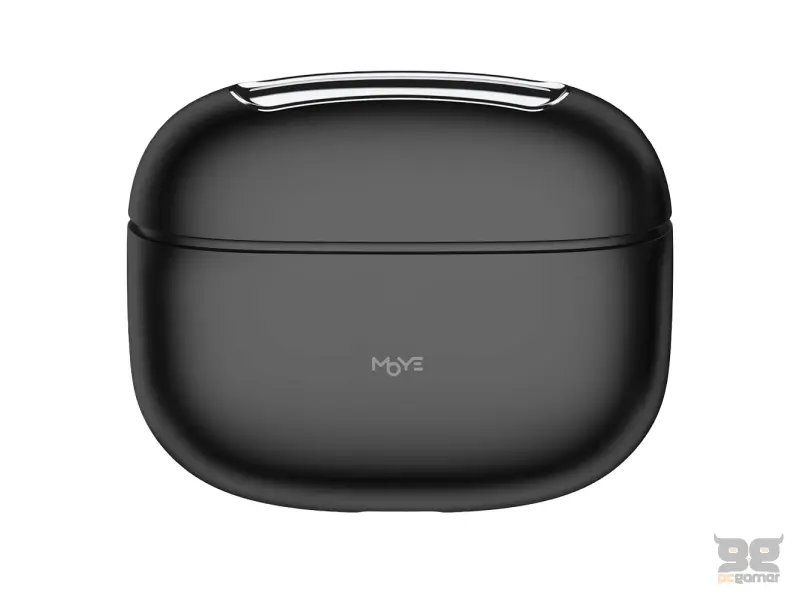 Moye Slušalice Street Beatz Wireless Black